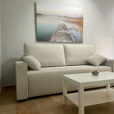 Piso En El Centro De Huelva Silencioso Y Con Gran Patio, Calle La Paz מראה חיצוני תמונה