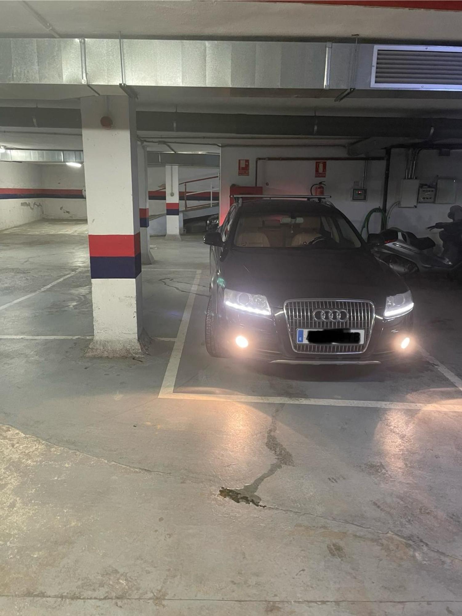 Piso En El Centro De Huelva Silencioso Y Con Gran Patio, Calle La Paz מראה חיצוני תמונה