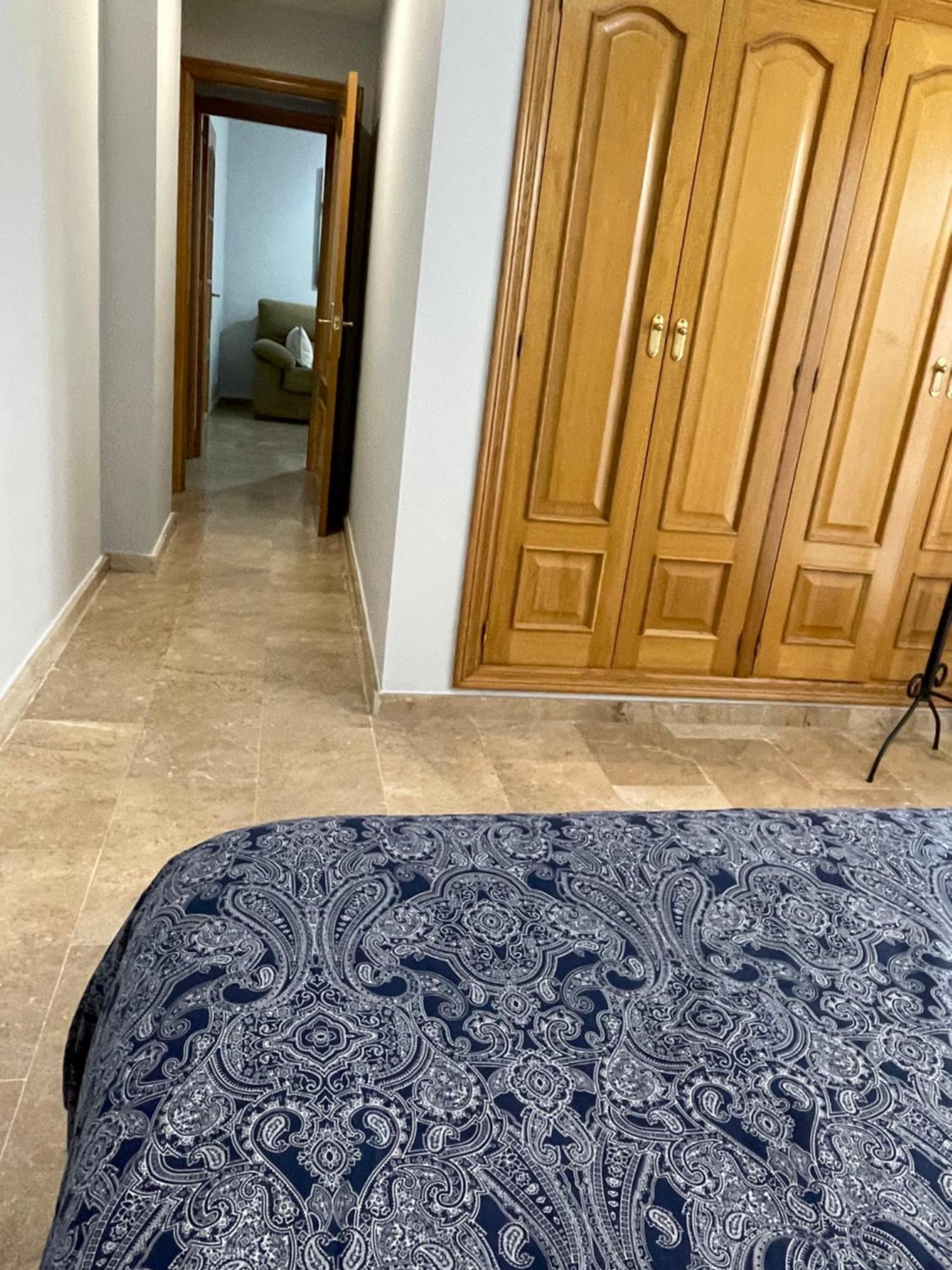 Piso En El Centro De Huelva Silencioso Y Con Gran Patio, Calle La Paz מראה חיצוני תמונה